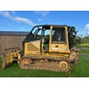 John Deere 650H Dozer